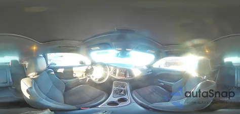 2021 Dodge Challenger R/T из США, поврежденный, VIN 2C3CDZBT3MH660262